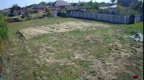 Продажа земельного участка 13.33 сотки в станице Суздальская - частное объявление в Краснодар