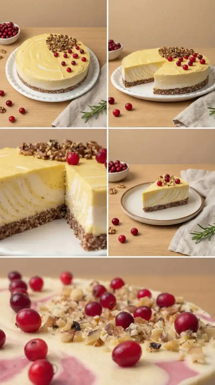 Сладкое без вреда для фигуры и здоровья