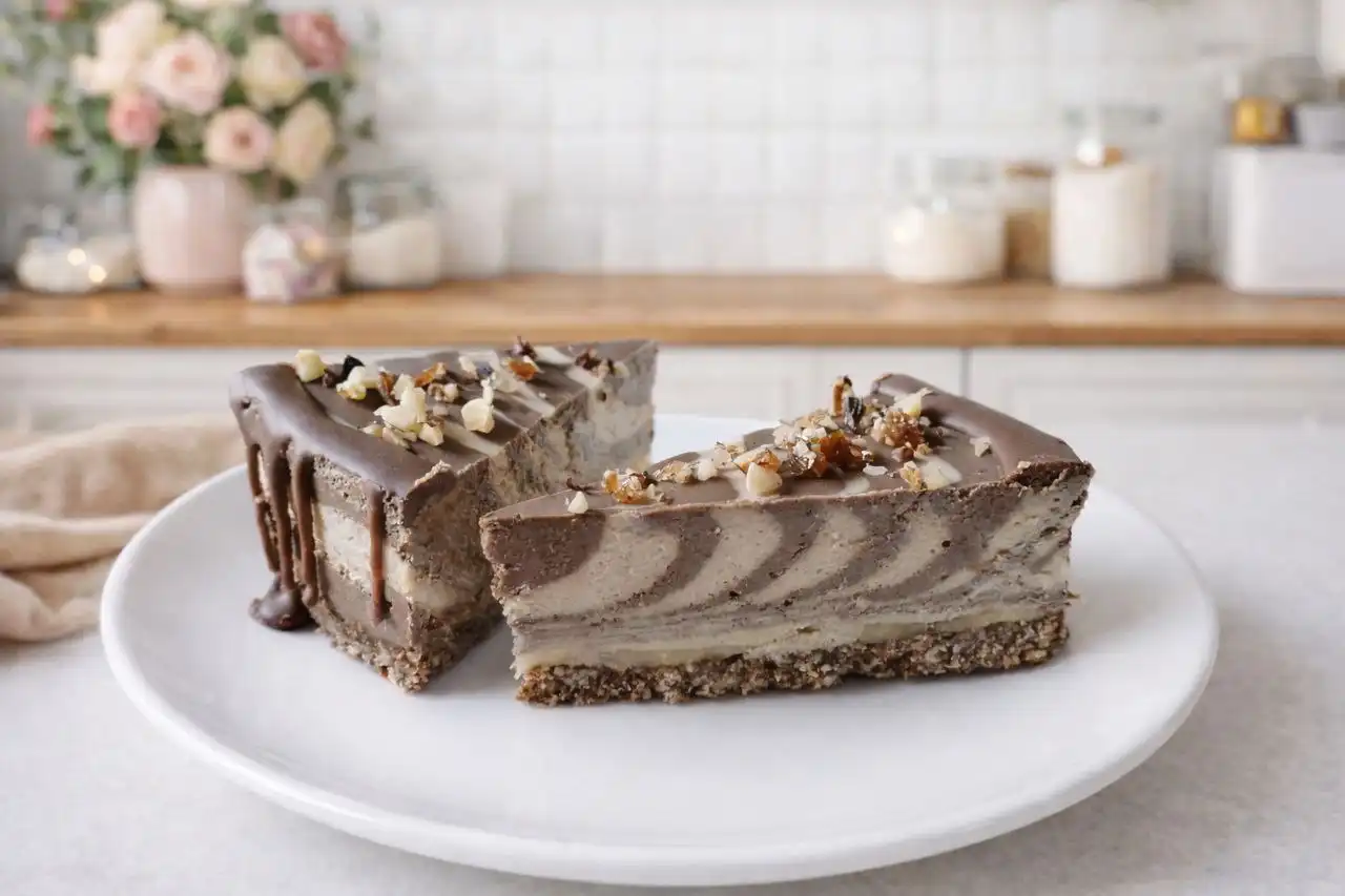 Сладкое без вреда для фигуры и здоровья