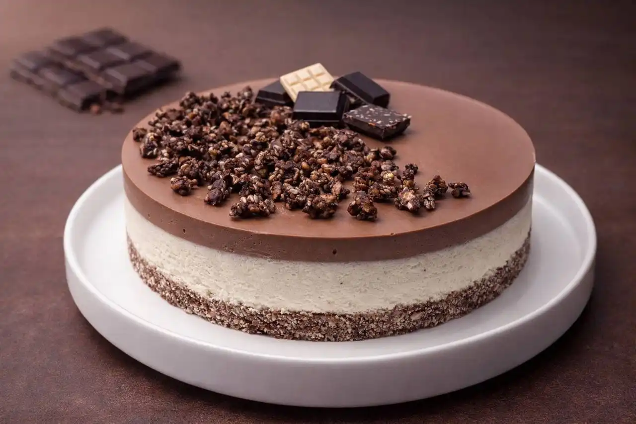 Сладкое без вреда для фигуры и здоровья