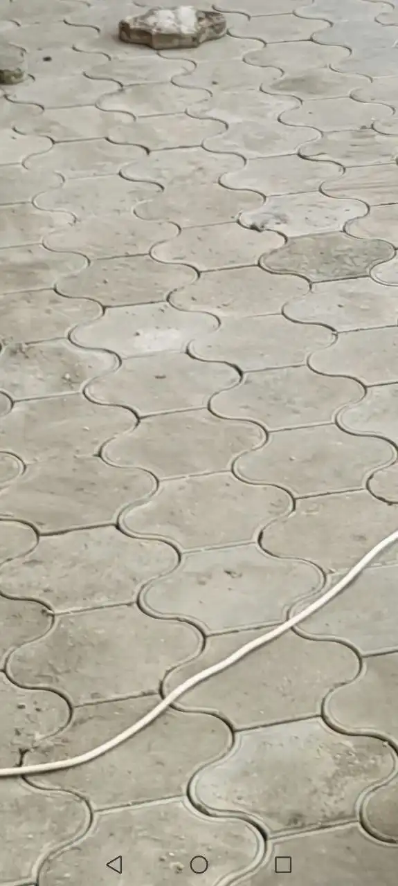 Покупка б/у плитки