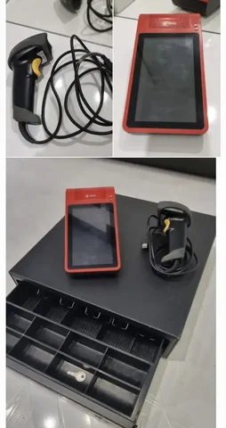 Продажа денежного ящика, кассы и сканера - Оборудование в Краснодар