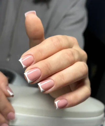 Маникюр от сертифицированного мастера Алины - Красота и здоровье в Краснодар