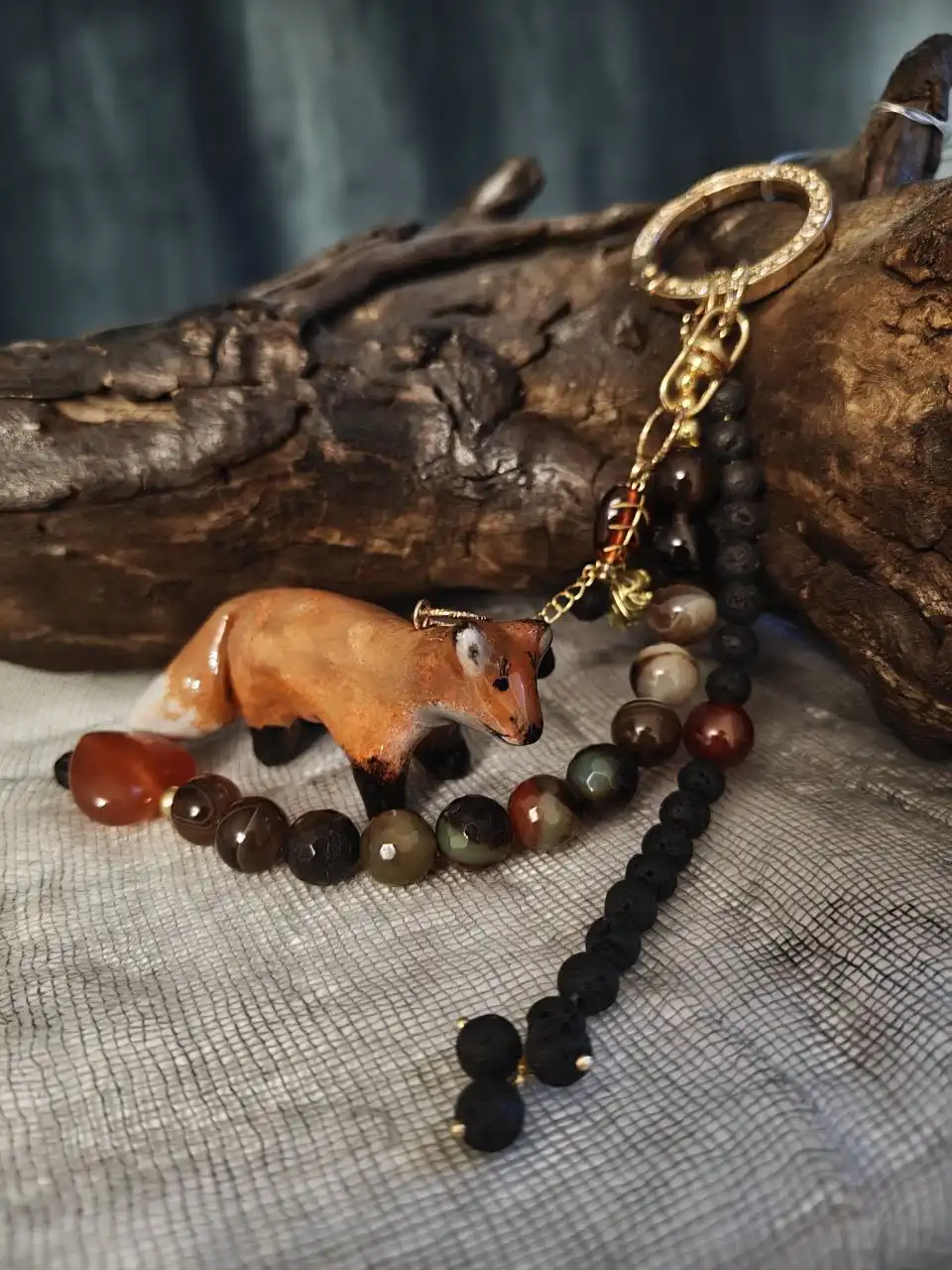 Украшения из натуральных камней на заказ - Рукоделие (Хобби и отдых) в Краснодар