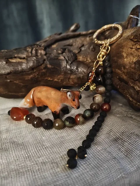 Украшения из натуральных камней на заказ - Рукоделие в Краснодар