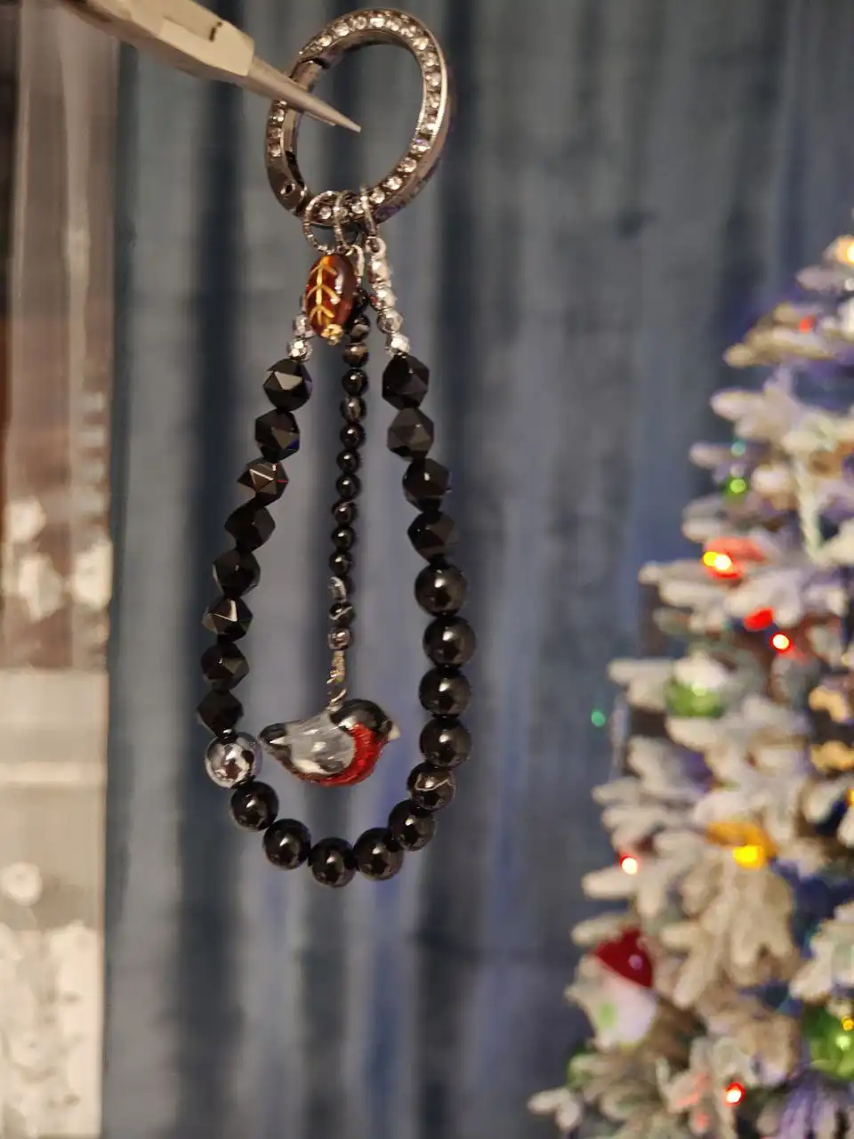 Украшения из натуральных камней на заказ - Рукоделие (Хобби и отдых) в Краснодар