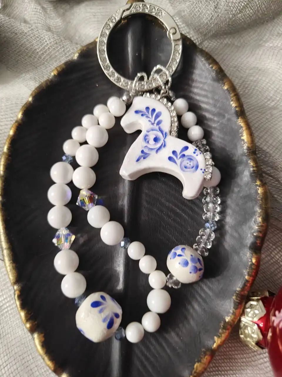 Украшения из натуральных камней на заказ - Рукоделие (Хобби и отдых) в Краснодар