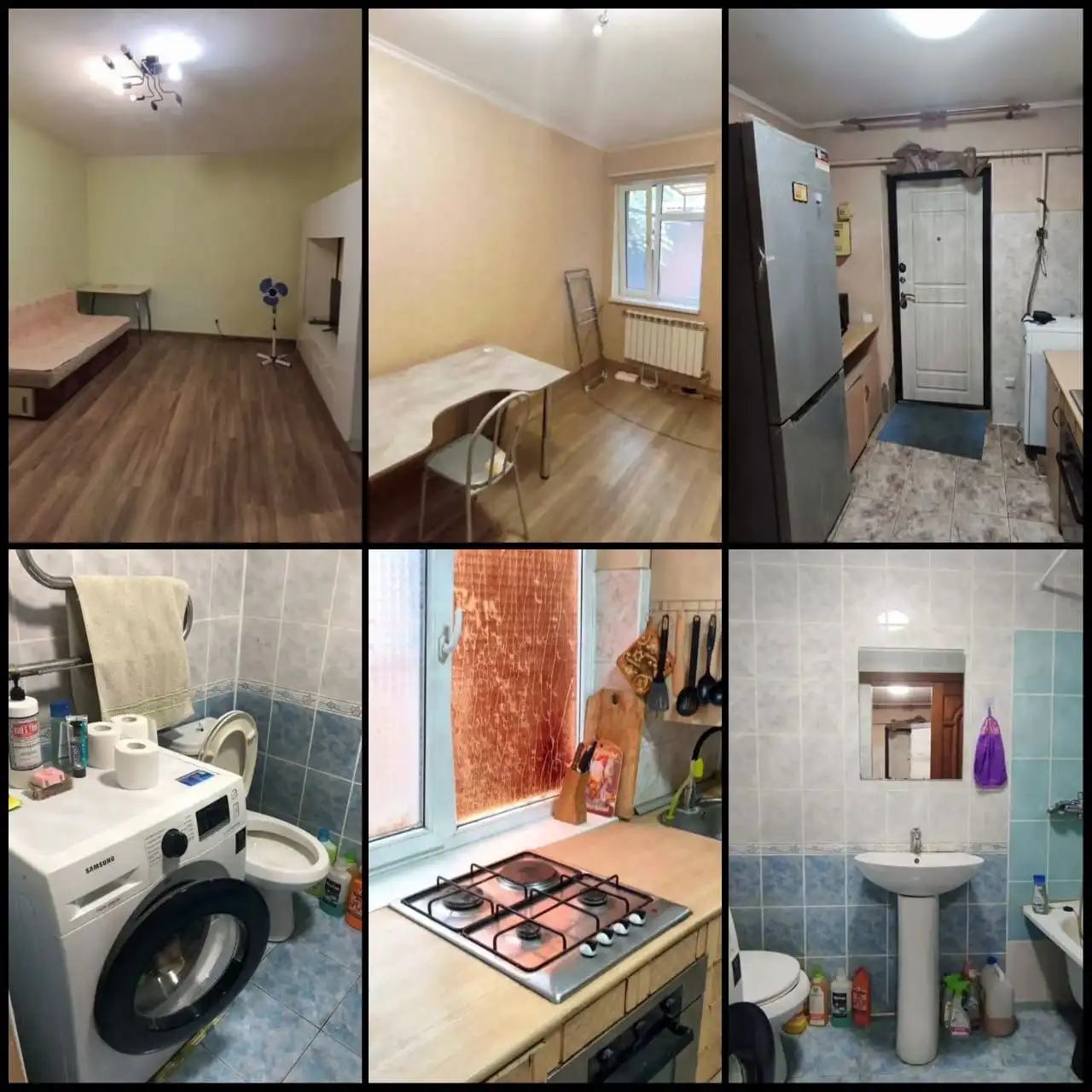 Сдается 2-комнатная квартира 50 кв м в Центре Краснодара - Аренда квартир (Недвижимость) в Краснодар