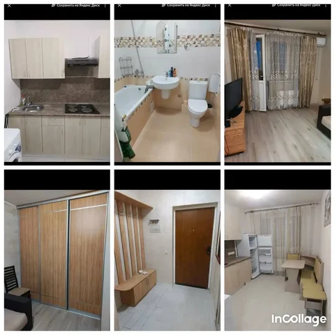 Срочная продажа квартиры в ЖК Калинина Парк, Краснодар - частное объявление в Краснодар