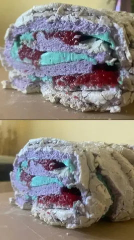 Меренговые рулеты на заказ - Обучение музыке в Краснодар