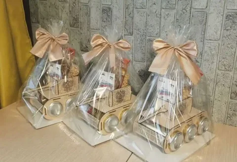 Подарки для мужчин на 23 февраля - Вышивка в Краснодар