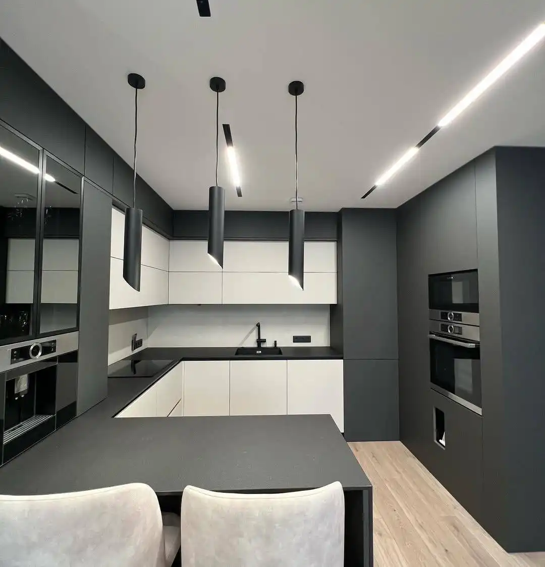 Корпусная мебель от производителя в Краснодаре - Мебель (Услуги) в Краснодар