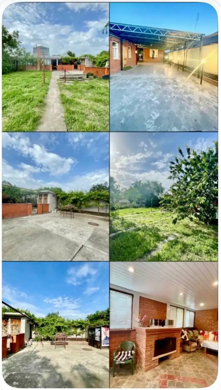 Продажа участка с двумя домами в Краснодаре - Земельные участки (Недвижимость) в Краснодар