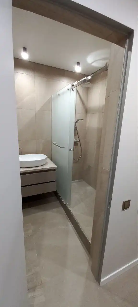 Ремонт квартир под ключ и частичный ремонт - Ремонт и строительство (Услуги) в Краснодар