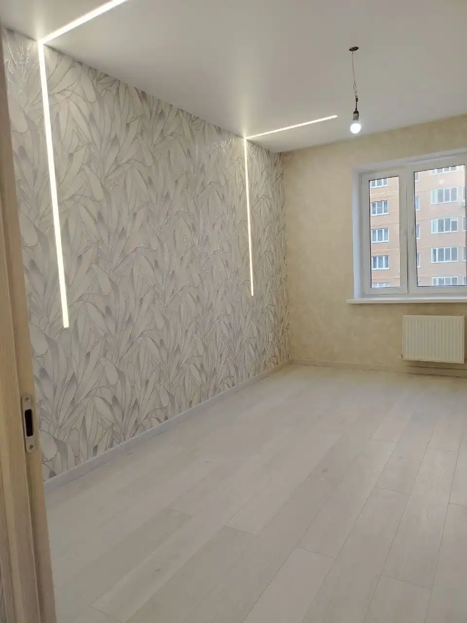 Ремонт квартир под ключ и частичный ремонт - Ремонт и строительство (Услуги) в Краснодар