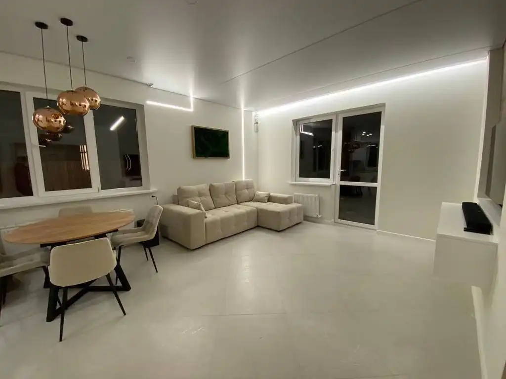 Ремонт квартир под ключ и частичный ремонт - Ремонт и строительство (Услуги) в Краснодар