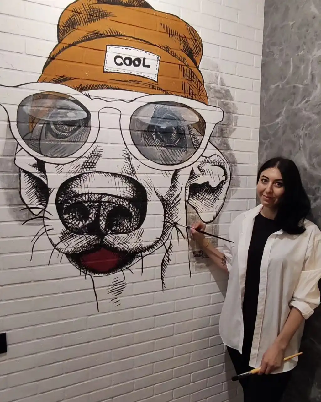 Услуги художника Adili Art - Творческие услуги (Услуги) в Краснодар