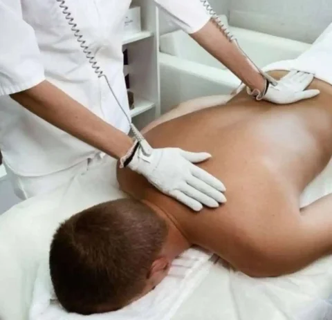 Биоэнергетический массаж в Краснодаре - Логопед в Краснодар