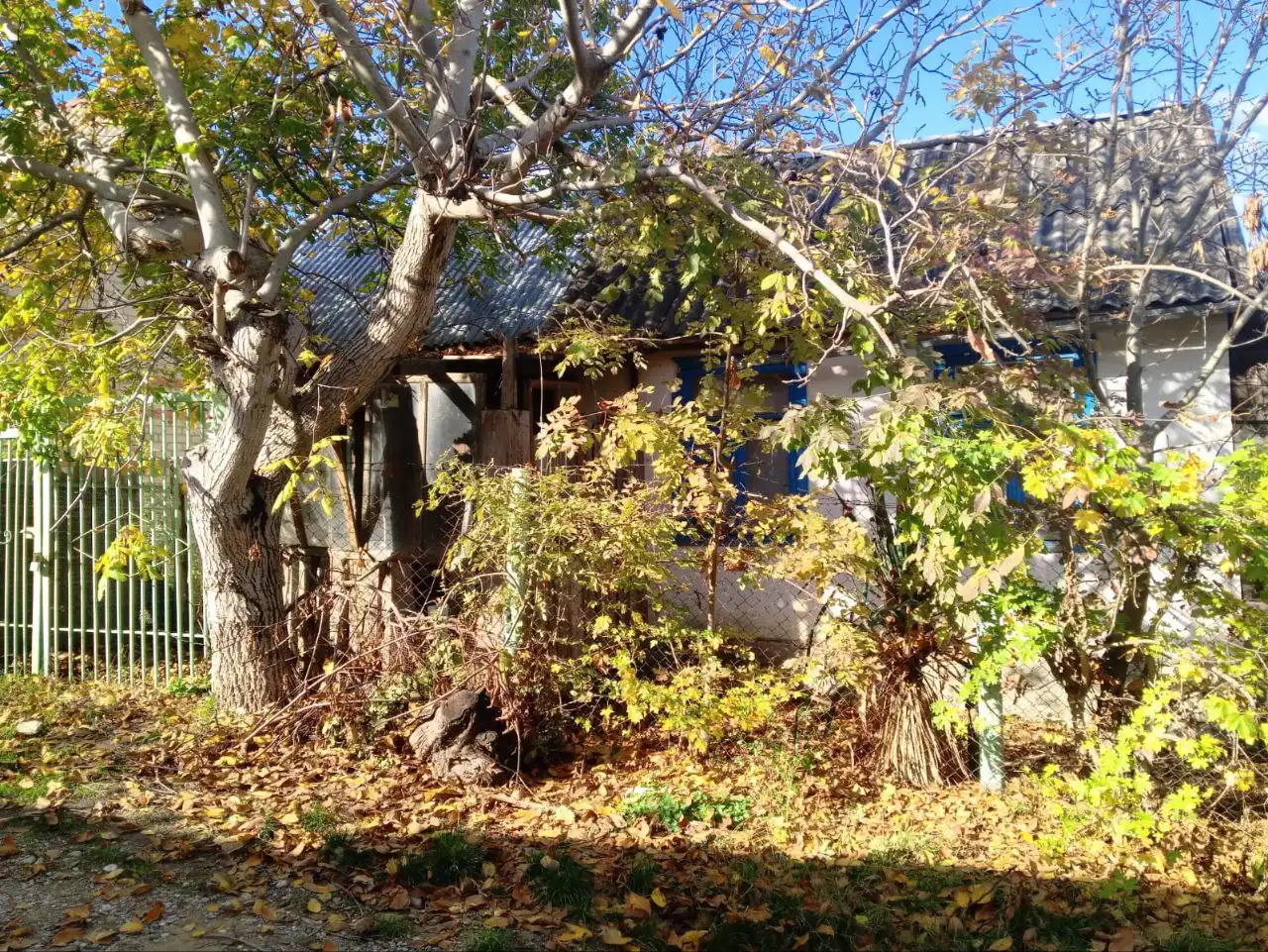 Продажа дома с пропиской в СНТ Здоровье, Анапа - Дома, дачи (Недвижимость) в Анапа