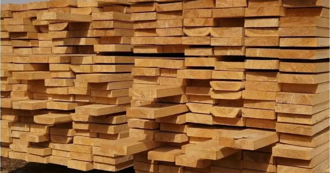 Пиломатериалы хвойных пород с доставкой - Строительные материалы (Для дома и дачи) в Краснодар