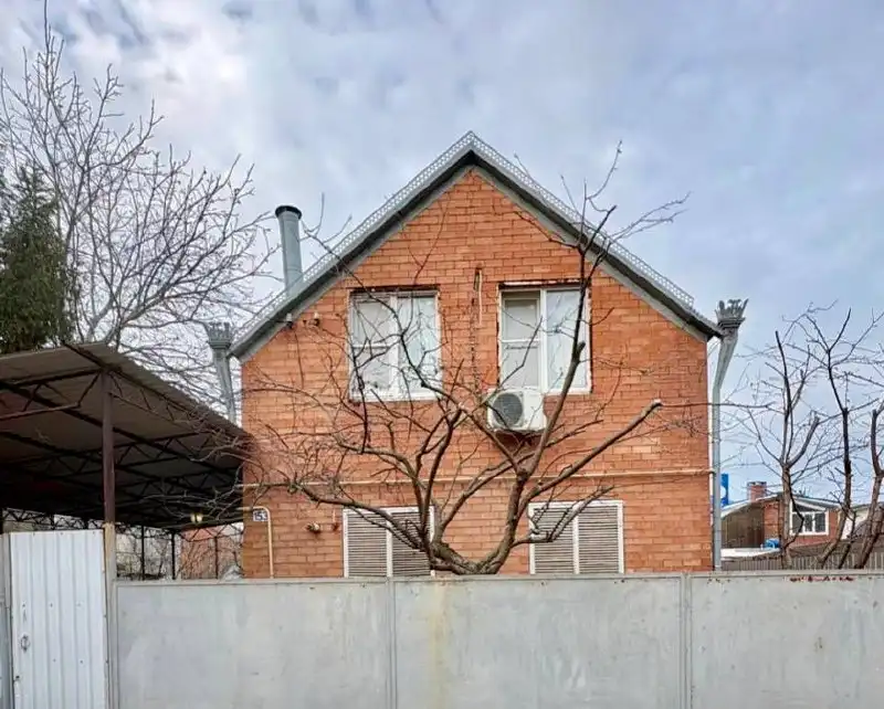 Продажа дома в Краснодаре - Дома (Недвижимость) в Краснодар