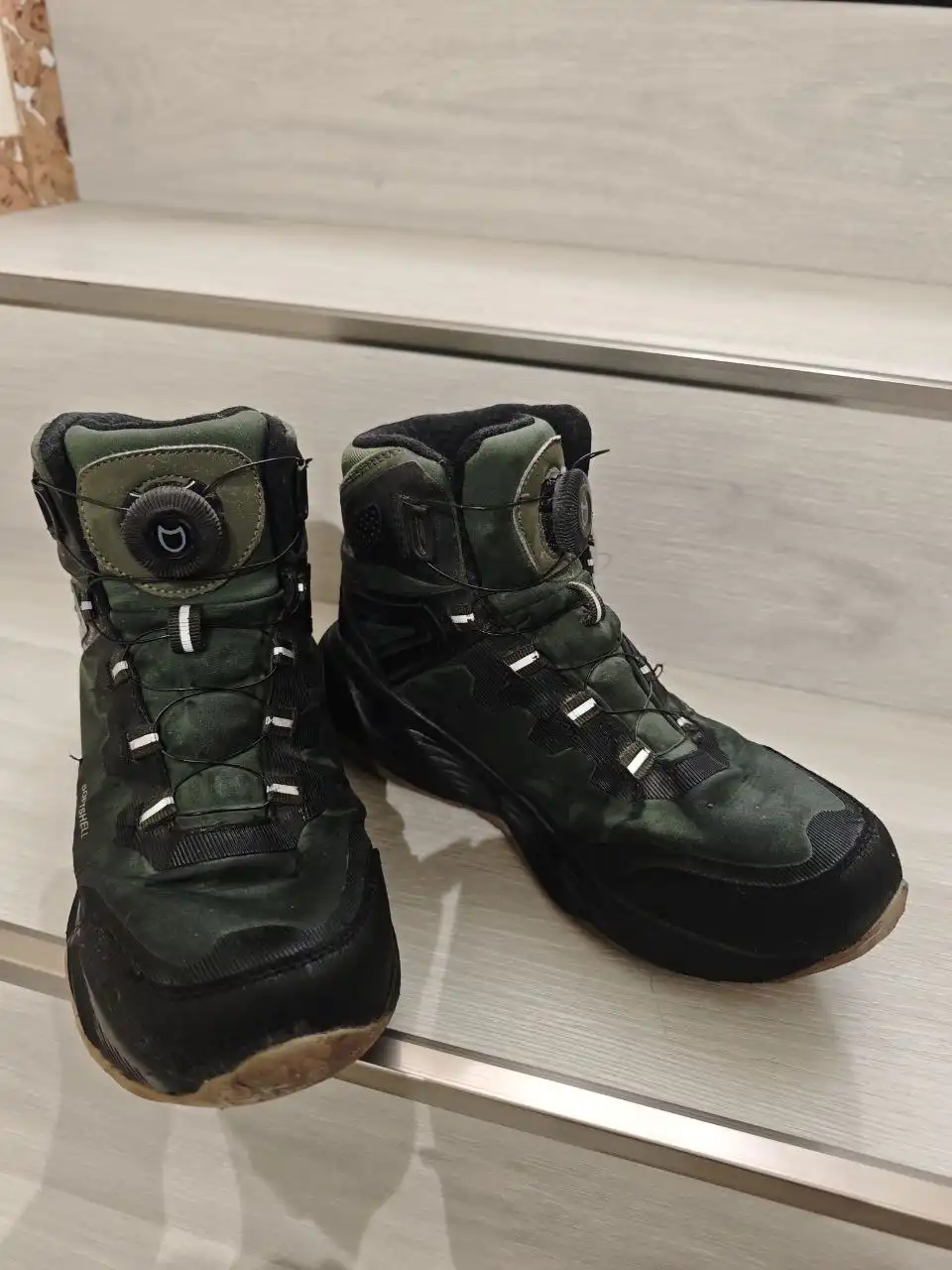 Ботинки Котофей размер 38 - Обувь (Одежда) в Краснодар