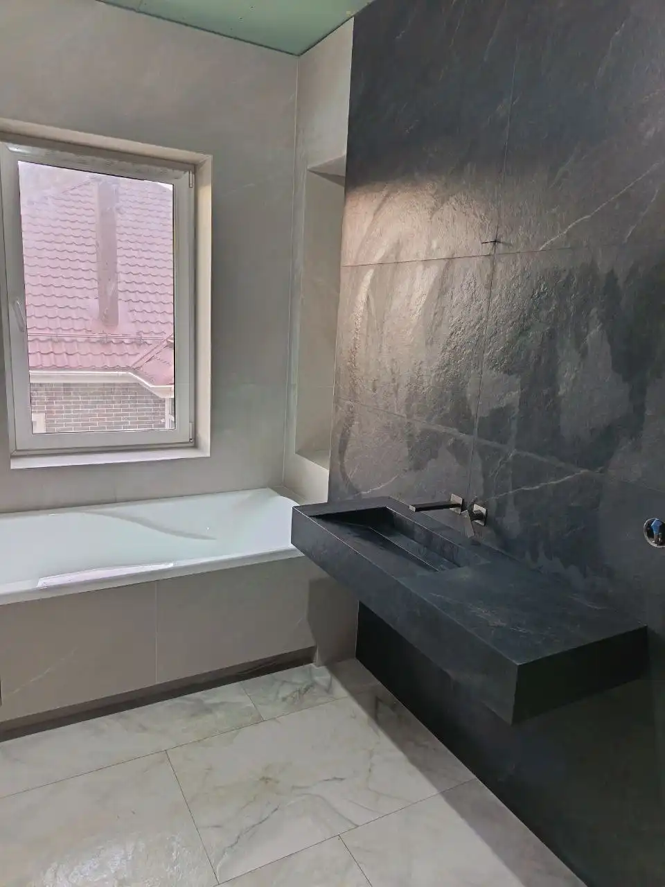 Укладка плитки ремонт под ключ - Ремонт и строительство (Услуги) в Краснодар