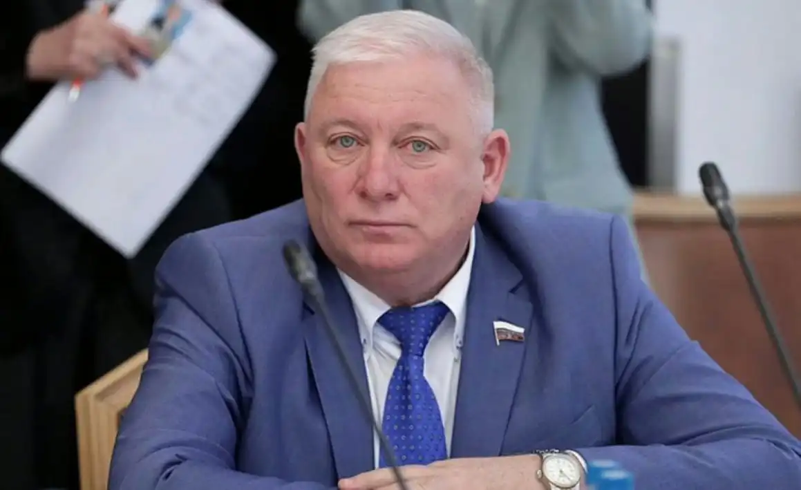 Национализация активов депутатов по делу о коррупции - Барахолка в Краснодар