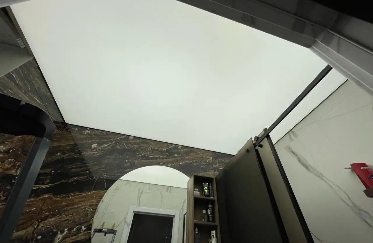 Услуги по установке натяжных потолков - Ремонт и отделка (Услуги) в Краснодар