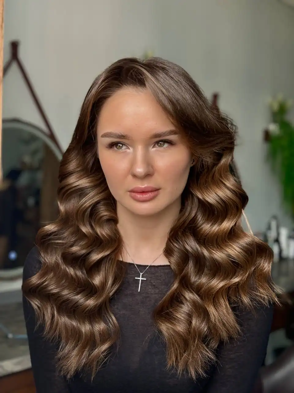 Макияж, прическа, образ, обучение визажистов и услуги бровиста в Краснодаре - Красота и здоровье (Услуги) в Краснодар