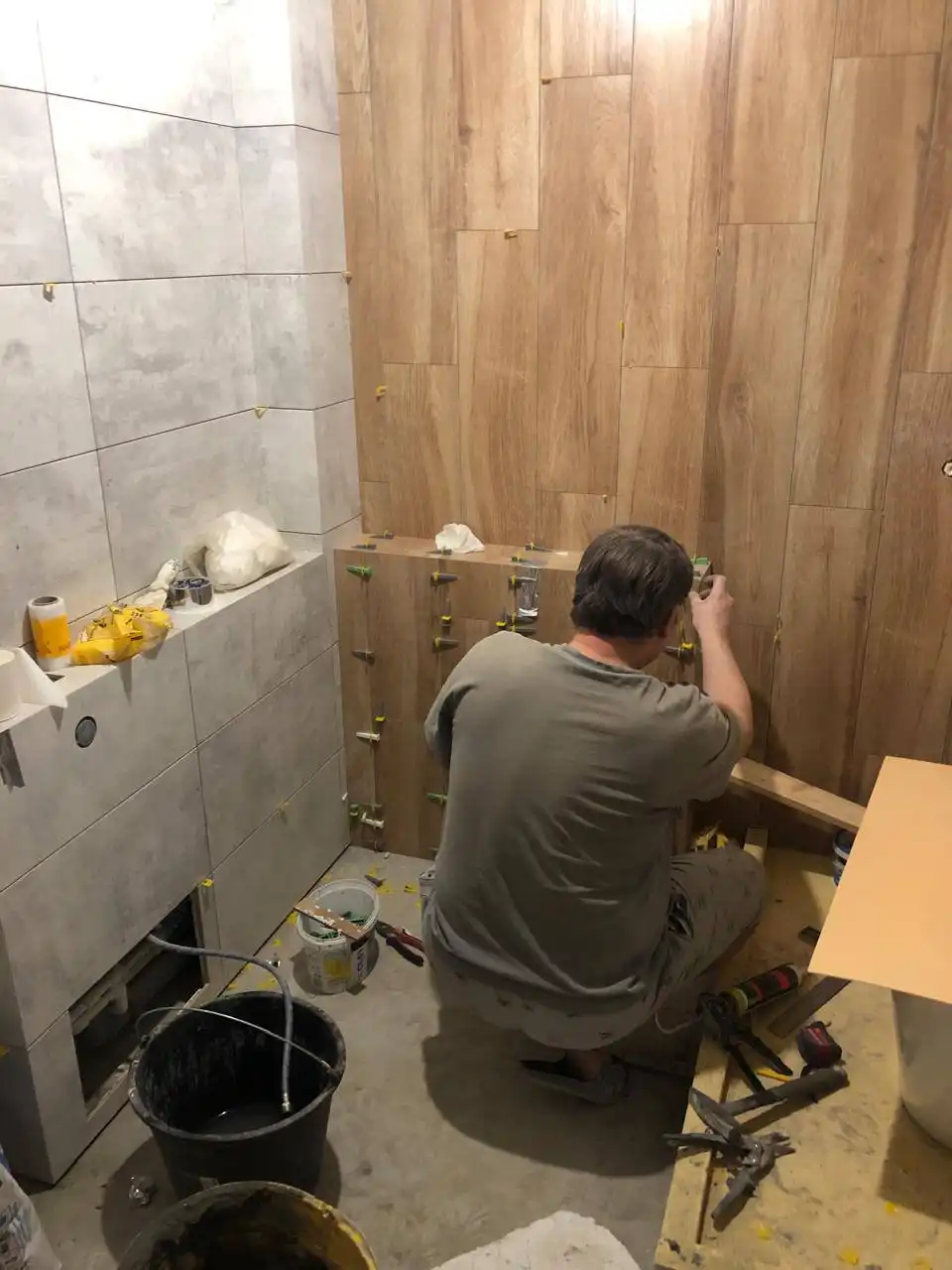 Отделка квартир, коттеджей и коммерческих помещений под ключ - Ремонт и отделка (Услуги) в Краснодар