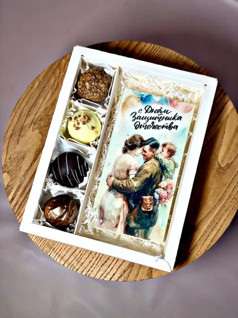 Конфеты ручной работы - Ручная работа/Ножи в Краснодар