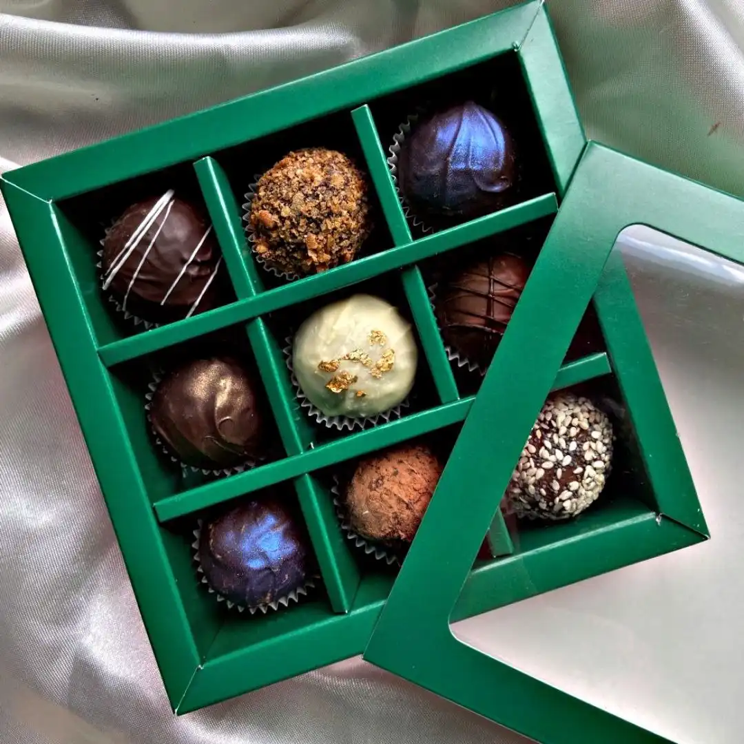 Конфеты ручной работы - Рукоделие (Хобби и отдых) в Краснодар