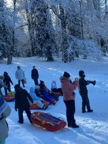Организованные поездки в Лаго-Наки и к монастырю из Краснодара - Праздники и мероприятия в Краснодар