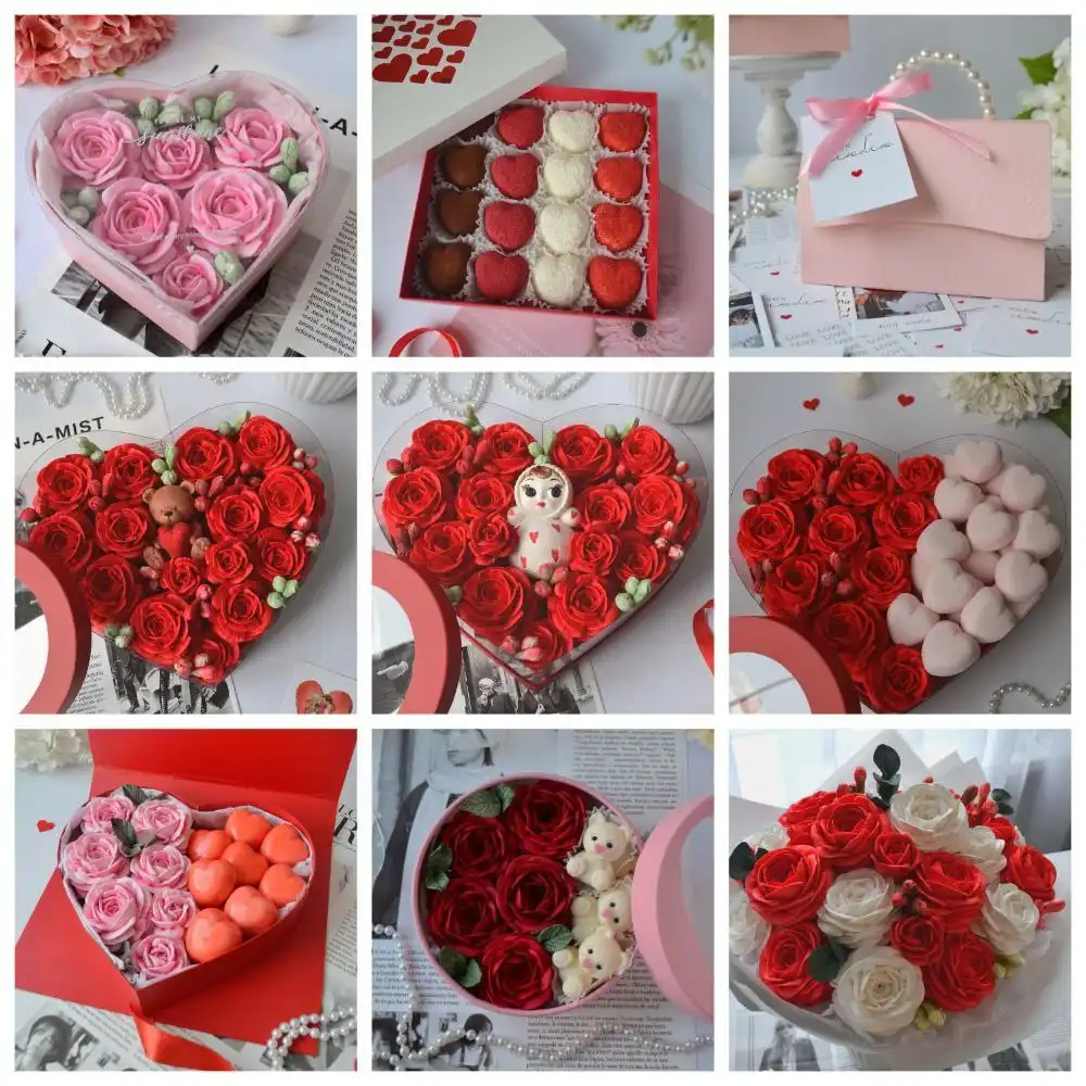 Заказы на букеты и подарки в Краснодаре - Подарки и букеты (Услуги) в Краснодар