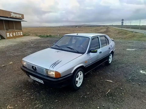 Продам или обменяю автомобиль 1987 года - Автобусы в Темрюк