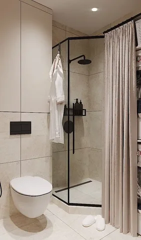 Услуги дизайнера интерьера Гульчачак Акберовой - Дизайн интерьера в Краснодар