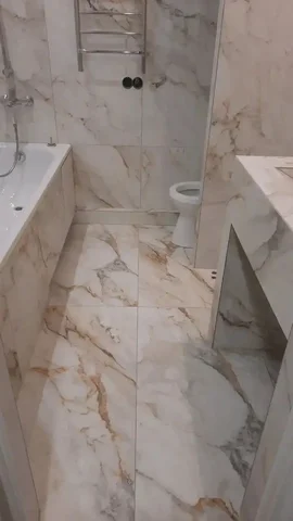 Ремонт санузлов под ключ в Краснодаре - Продажа в Краснодар