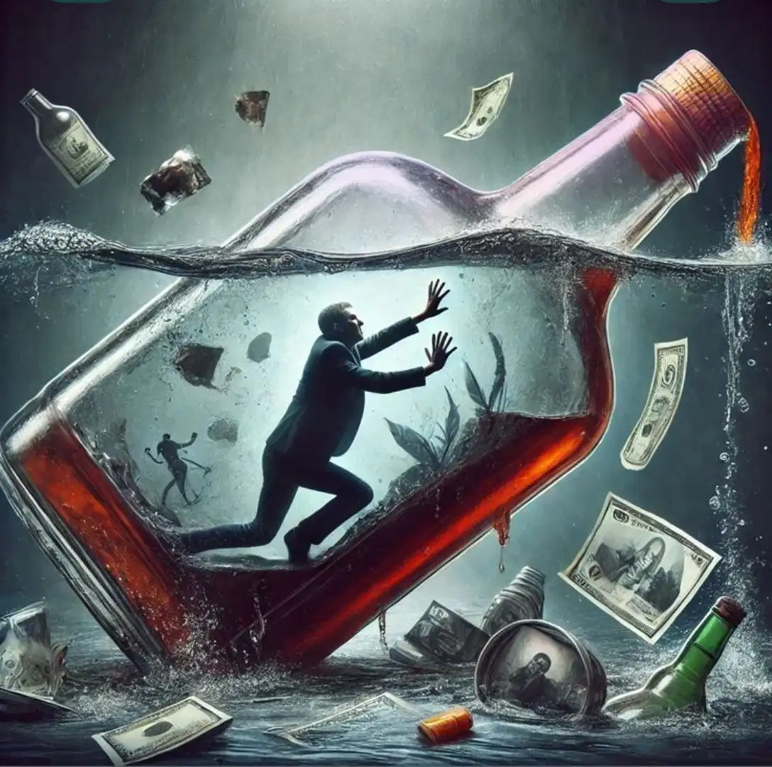 Медицинские услуги по лечению алкоголизма и выводу из запоя - Медицинские услуги (Услуги) в Краснодар