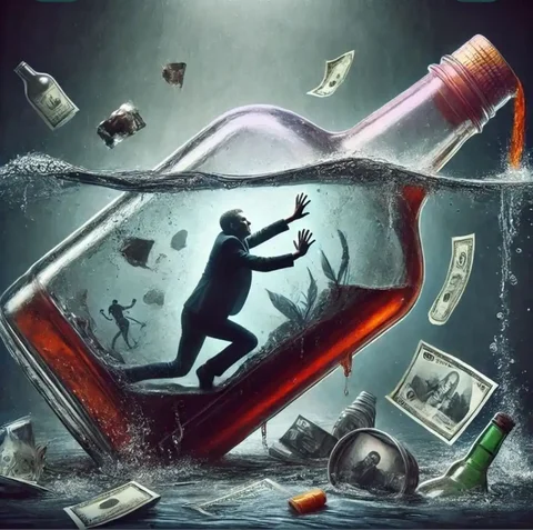 Медицинские услуги по лечению алкоголизма и выводу из запоя - Продажа в Краснодар