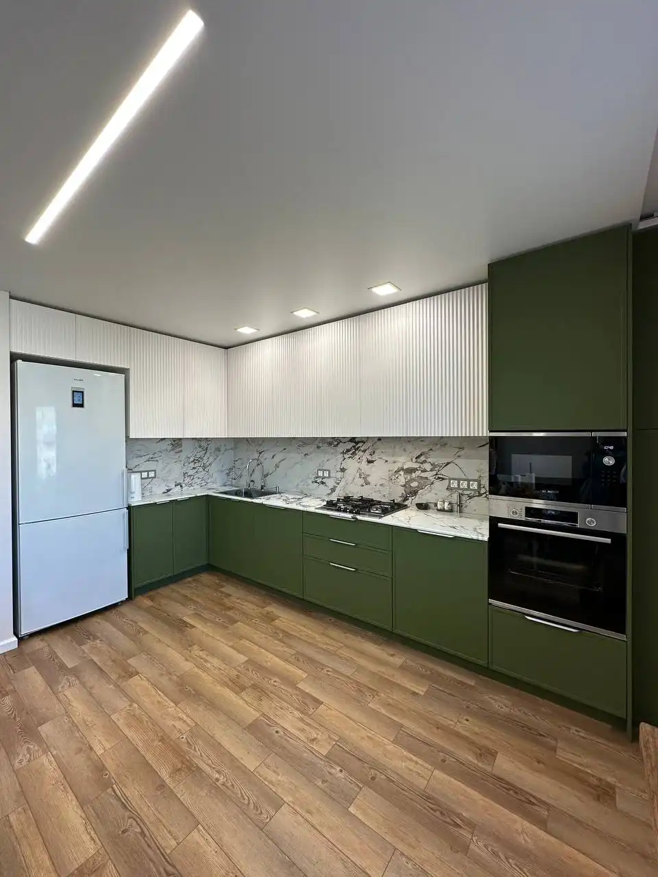 Изготовление мебели на заказ в Краснодаре - Мебель на заказ (Услуги) в Краснодар