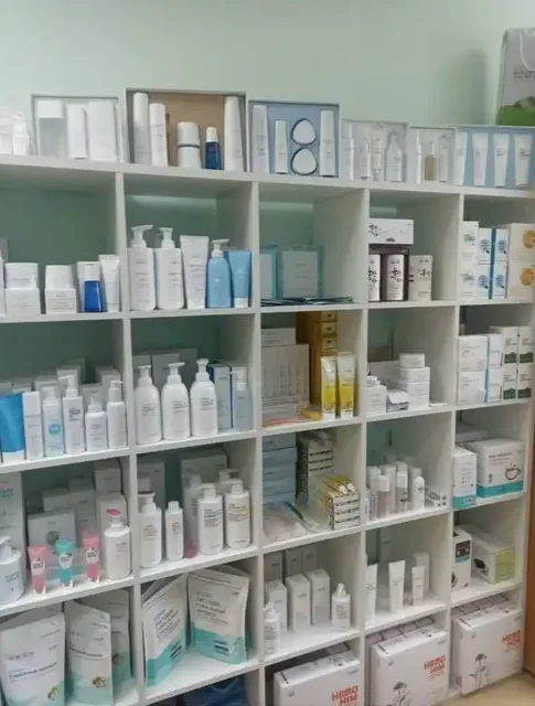 Продукция Атоми из Кореи: зубные пасты, щётки, шампуни - Аппаратная косметология в Краснодар