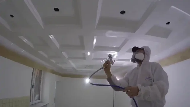 Услуги по безвоздушной покраске и малярным работам - Праздники и мероприятия в Краснодар