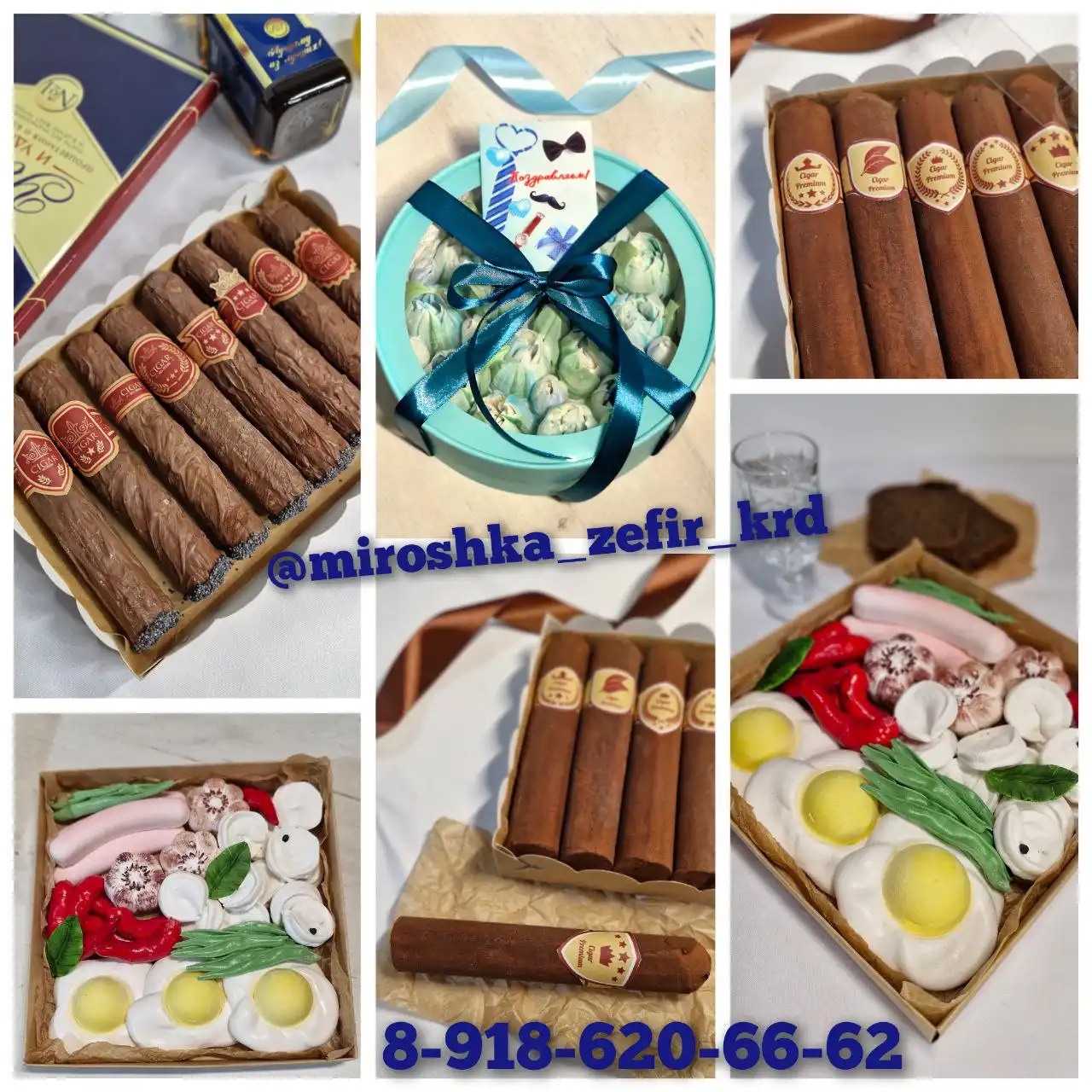 Необычные подарки на праздники - Подарки (Услуги) в Краснодар