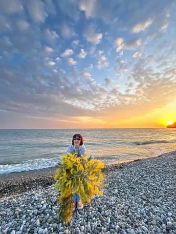 Девичник в Абхазии 6-9 марта - Хобби и отдых в Краснодар
