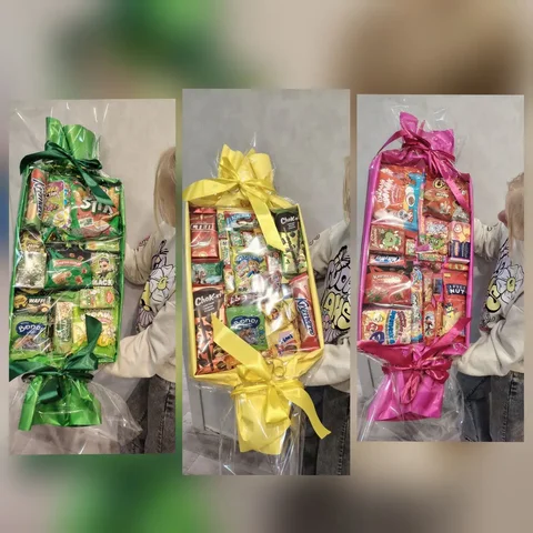 Продажа конфет в ЖК Зеленодар - Растения/Саженцы в Краснодар