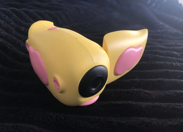 Фотоаппарат детский птичка новый в упаковке - Товары для детей в Краснодар