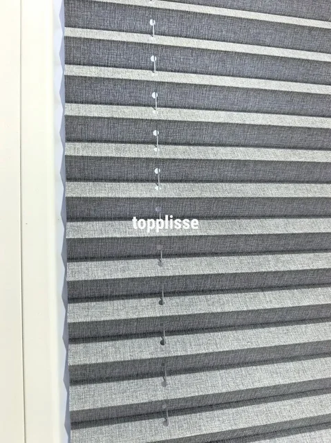 Шторы плиссе на балконе в ЖК Самолет - Кулинария/Кондитерские изделия в Краснодар