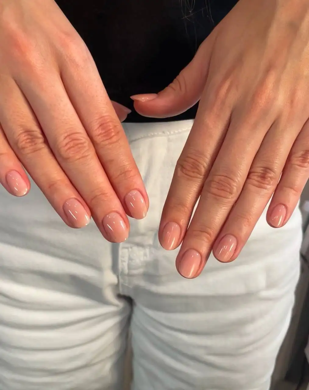 Маникюр и педикюр с покрытием в Краснодаре - Маникюр и педикюр (Услуги) в Краснодар