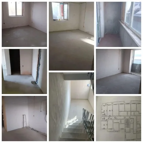 Продажа двухкомнатной квартиры в Краснодаре - Гараж в Краснодар